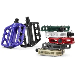 Platformpedalen < Dartmoor Stream Flat Pedals