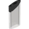 Opzetsturen|Opzetsturen < Deda Angled Spacers Kit voor TT314 montagekit - 20°/14mm