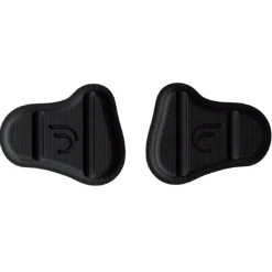 Deda Carbon Blast Opzetstuur 31.7 - UD Carbon/zwart