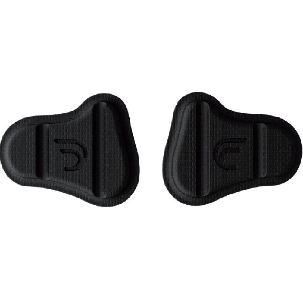 Deda Carbon Blast Opzetstuur 31.7 - UD Carbon/zwart
