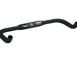 Deda CronoNero Aero Base Bar 31.7 - black