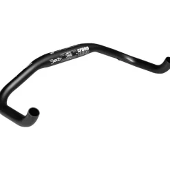 Sturen < Deda CronoNero Low Rider Aero Base Bar 31.7 - black
