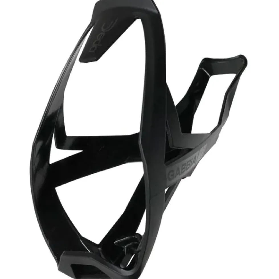 Deda Gabbia Pro Fleshouder - Polish on Black