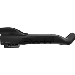 Deda Jet2 HYDRO Clip-On opzetstuur - Aluminium | Shifter Standard | TT 314 - M - 345mm
