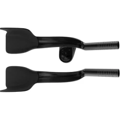 Opzetsturen|Opzetsturen < Deda Jet One Obzettuur - 31.7 | Carbon - black
