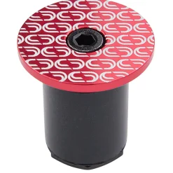 Stuurdoppen < Deda Loop Bar End Plugs