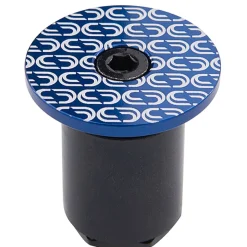 Stuurdoppen < Deda Loop Bar End Plugs