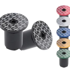 Stuurdoppen < Deda Loop Bar End Plugs
