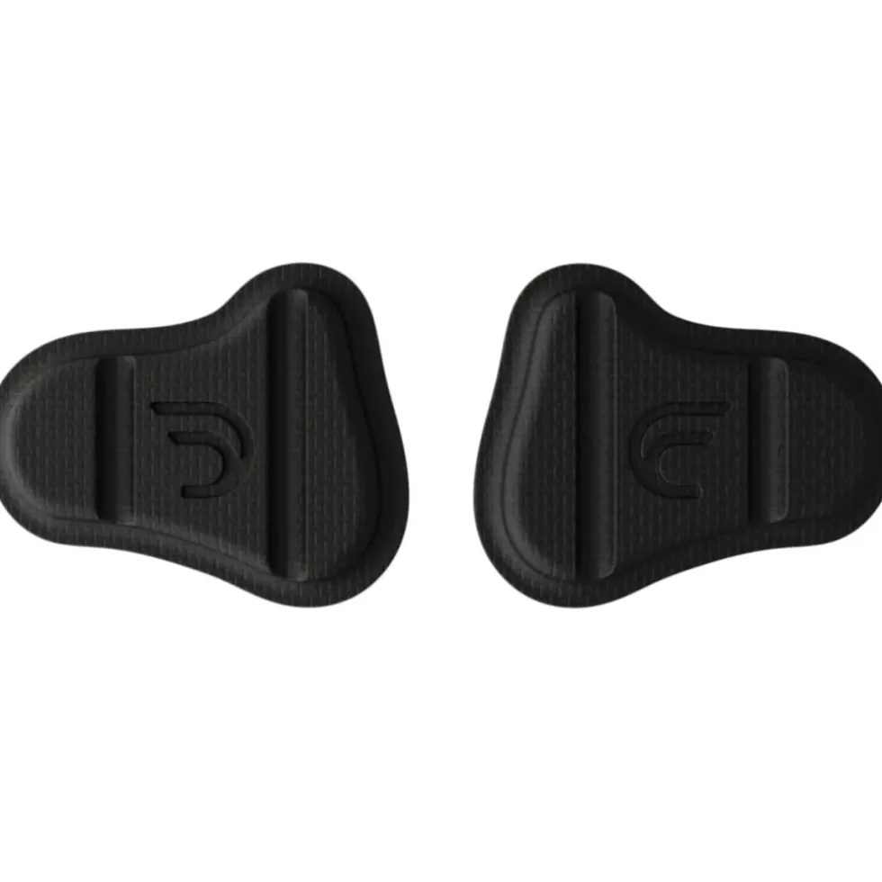 Deda MIni Armleuningkussens voor Superzero TT, Carbon & Metal Blast Extensions