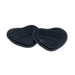 Opzetsturen|Opzetsturen < Deda Parabolica Due Clip-On Bar 31.7 - S-Bend - black