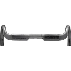Deda Superzero Carbon Gravel Handlebar - black