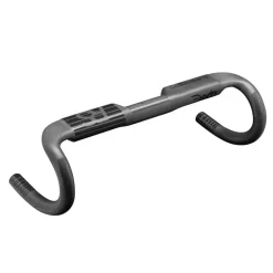 Deda Superzero RS Carbon Handlebar - black