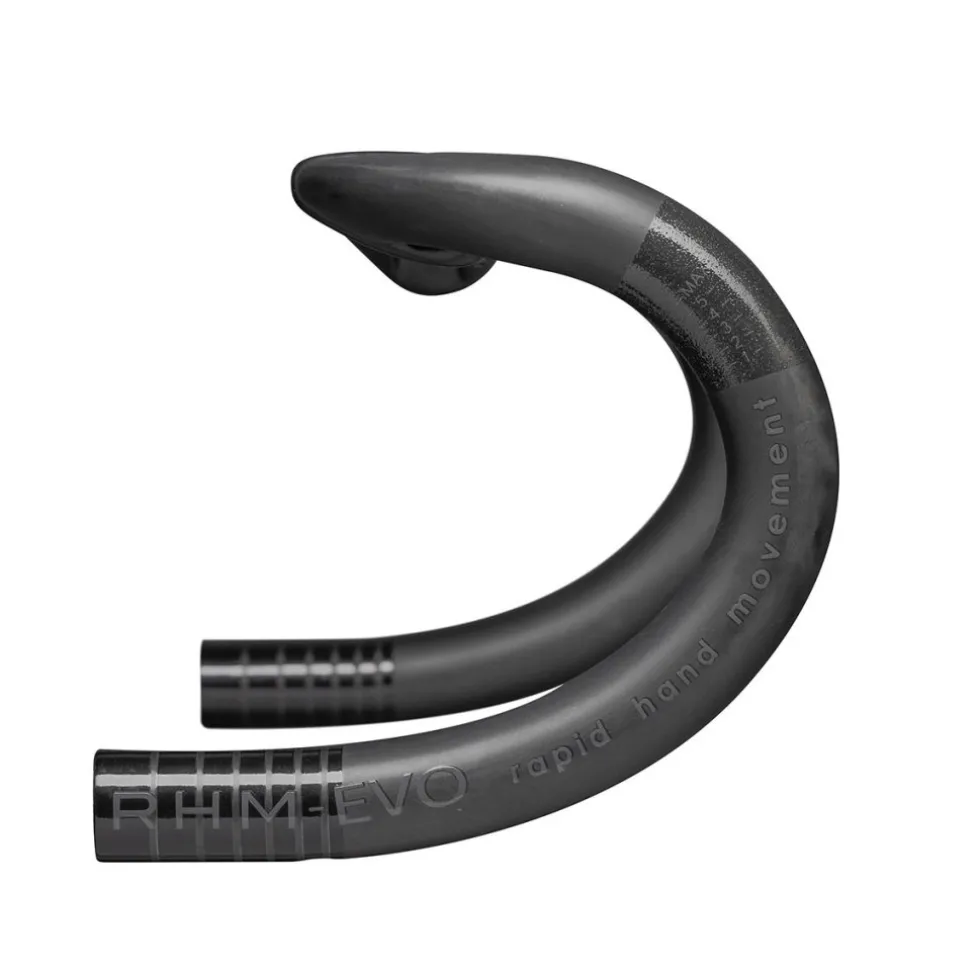 Deda Superzero RS Carbon Handlebar - black