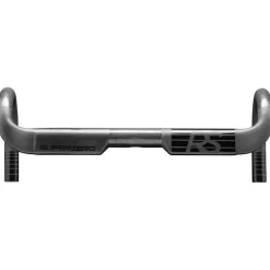 Deda Superzero RS Carbon Handlebar - black