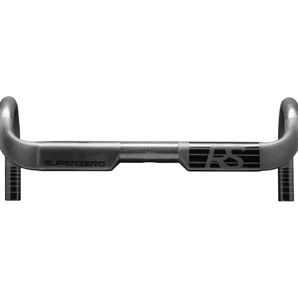 Deda Superzero RS Carbon Handlebar - black