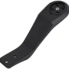Fietscomputer Houders|Houders Voor Fietscomputers < Deda Vinci Computer Mount - nylon black