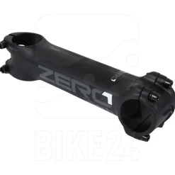 Deda Zero1 - 31.7 Stem - black on black (BOB)