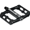 Deity Components Black Kat Pedalen - zwart