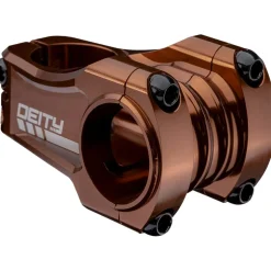 Deity Components Copperhead Stengel - 31.8mm - brons
