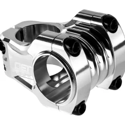 Stuurpennen < Deity Components Copperhead Stengel - 31.8mm - zilver