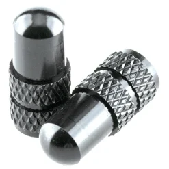 Deity Components Frenchie Valve Cap for Presta Valves