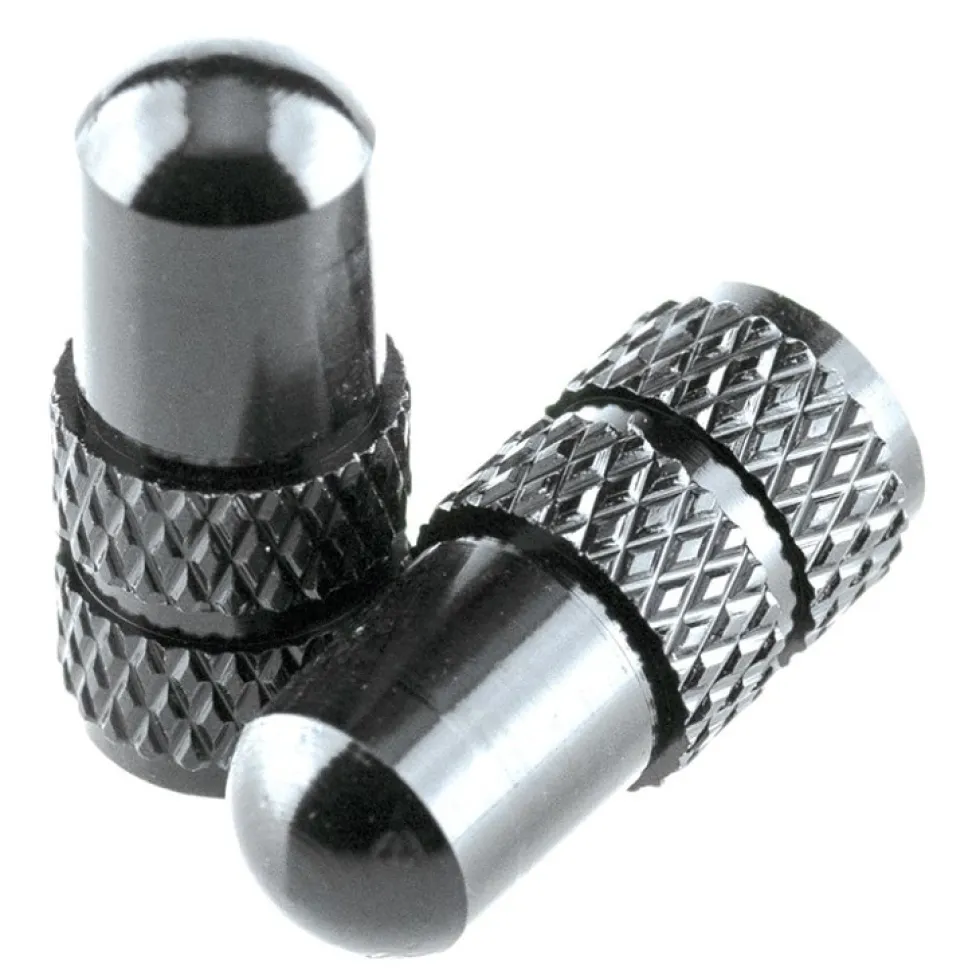 Deity Components Frenchie Valve Cap for Presta Valves