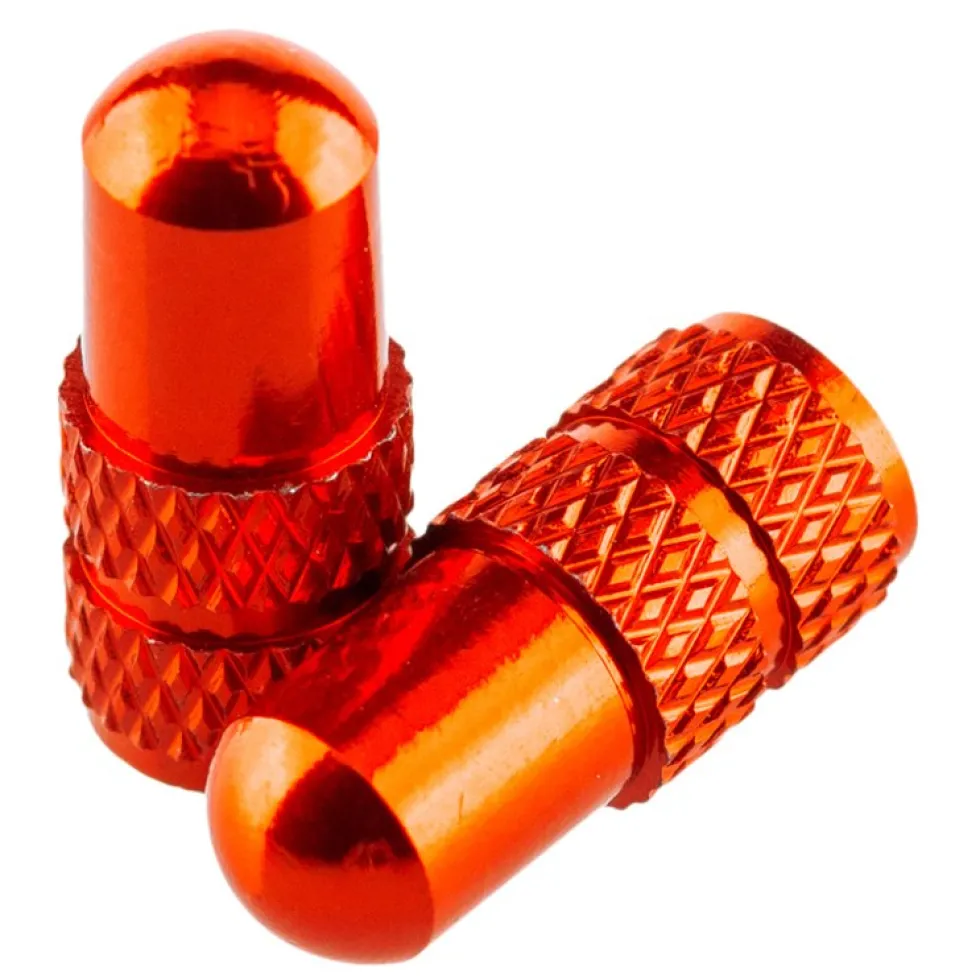 Deity Components Frenchie Valve Cap for Presta Valves