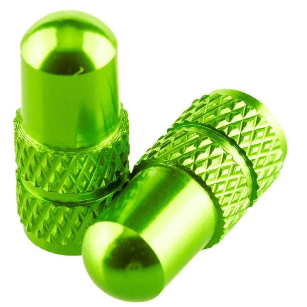 Deity Components Frenchie Valve Cap for Presta Valves