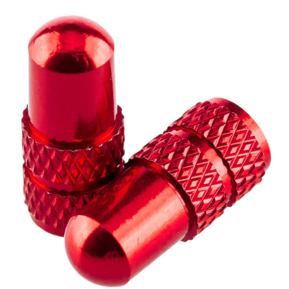 Deity Components Frenchie Valve Cap for Presta Valves