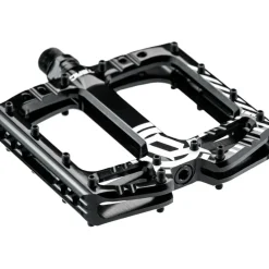 Deity Components TMAC Pedalen - Black
