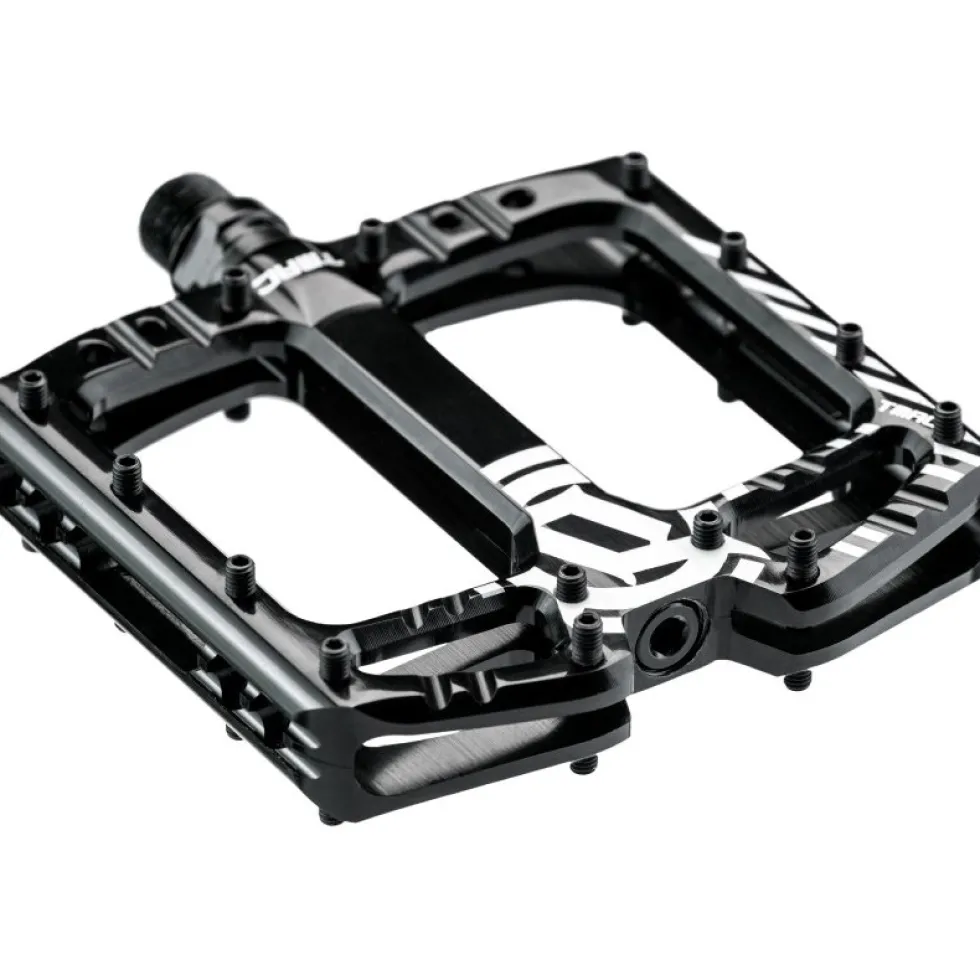 Deity Components TMAC Pedalen - Black