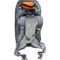 Deuter AC Lite 30 Rugzak - zwart