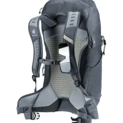 Deuter AC Lite 30 Rugzak - zwart