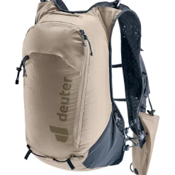 Rugzakken & Drinksystemen < Deuter Ascender 13 Trailrugzak - alu