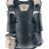 Rugzakken & Drinksystemen < Deuter Ascender 7 Trailrugzak - alu