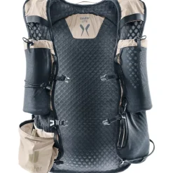 Rugzakken & Drinksystemen < Deuter Ascender 7 Trailrugzak - alu
