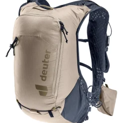Rugzakken & Drinksystemen < Deuter Ascender 7 Trailrugzak - alu