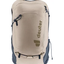 Rugzakken & Drinksystemen < Deuter Ascender 7 Trailrugzak - alu