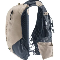 Rugzakken & Drinksystemen < Deuter Ascender 7 Trailrugzak - alu