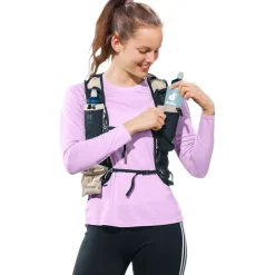 Rugzakken & Drinksystemen < Deuter Ascender 7 Trailrugzak - alu