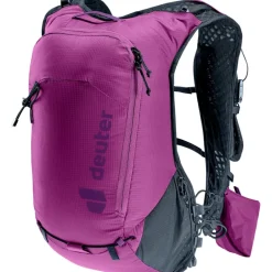 Rugzakken & Drinksystemen < Deuter Ascender 7 Trailrugzak - lotus