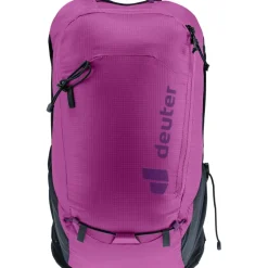 Rugzakken & Drinksystemen < Deuter Ascender 7 Trailrugzak - lotus