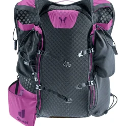 Rugzakken & Drinksystemen < Deuter Ascender 7 Trailrugzak - lotus