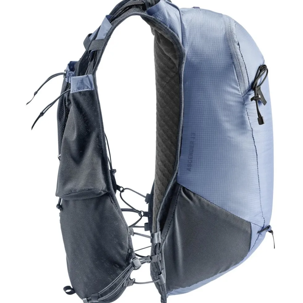 Deuter Ascender 13 Trailrugzak - polar