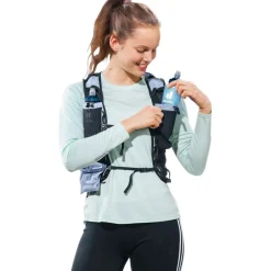Deuter Ascender 13 Trailrugzak - polar