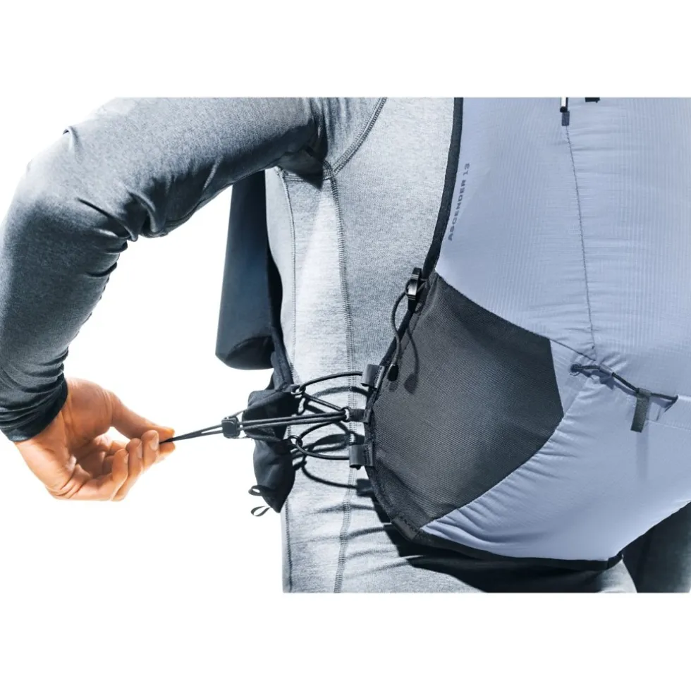 Deuter Ascender 13 Trailrugzak - polar