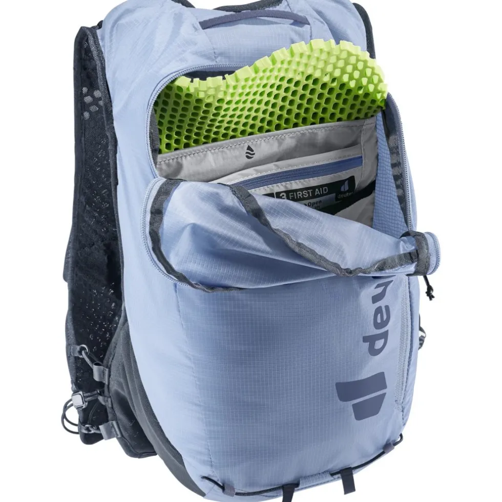 Deuter Ascender 13 Trailrugzak - polar