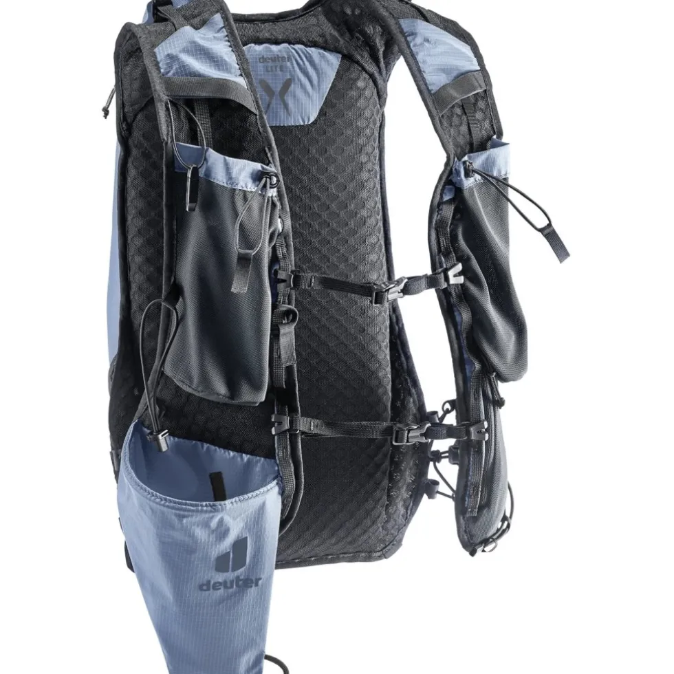 Deuter Ascender 13 Trailrugzak - polar