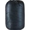 Deuter Astro 300 +2C/36F Donzen Slaapzak - de Rits Links - marine-ink