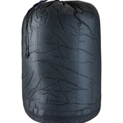 Deuter Astro 500 EL -2C/28F Donzen Slaapzak - de Rits Links - marine-ink